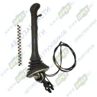 5440А9-1703410У Рычаг переключения передач МАЗ-5440А9,6430А9 в сборе МАЗ