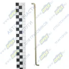 64221-6105101 Тяга привода замка средняя (новый тип) L=200 МАЗ