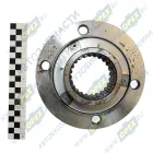 54326-2402061-050У Фланец редуктора МАЗ (М14, d-65мм, 4 отв.) эвольвентный шлиц МАЗ