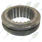 54326-2409022У Муфта блокировки заднего моста 24шлиц., H=48, D=125 МАЗ