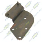 5337-1203092 Кронштейн крепления трубы приемной правой МАЗ