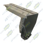 6430-8405030 Опора МАЗ-6430,5440 бампера (кронштейн подножки); правая МАЗ