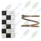200-3401130 Пружина стяжная L=25 (3вит.) ф33х40 dвит=3 МАЗ