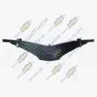 5516-2912012 Рессора МАЗ,КрАЗ задняя (18 листов) (L=1400х100, МАЗ-5516,6303,64229 , КрАЗ-6505) МАЗ