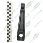 64229-1602832-10У Рычаг вала вилки сцепления МАЗ (L=210мм., КПП-236,238) МАЗ