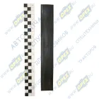 642290-1311057 Уплотнитель МАЗ хомута крепления бачка расширительного L=250 S=35 МАЗ