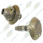 643012-2502020У Шестерни главной передачи МАЗ (29х23 с чашками) МАЗ