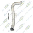 6430В9-1203032-001 Труба приёмная МАЗ МАЗ