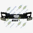 650119-2803010-000 Бампер передний (металлический) (в сборе с фарами); Снят с производства. Замена : 6501-2803010-000 МАЗ