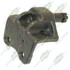 5516-2916042У Кронштейн МАЗ стабилизатора верхний (под угол,с пальцем в сборе) МАЗ