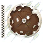 5440-2405055-20У Крышка МАЗ колесной передачи (10 отв.) МАЗ