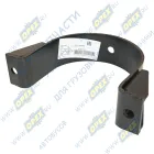 53361-2202090 Хомут (скоба) опоры карданного вала МАЗ (L=520 S=70) МАЗ