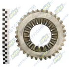 6430-2502151-031У Шестерня МАЗ ведущая дифференциала среднего моста (z=33/z=18) МАЗ