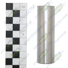 64302-1703704 Втулка (сталь) ф17х25 L=80 МАЗ рычага привода переключения передач МАЗ