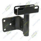 643019-5001810 Кронштейн МАЗ заднего подрессоривания кабины (правый) МАЗ