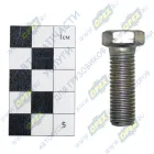 201542 Болт ГОСТ-7798 М12х35х1,75; крышки колесной передачи МАЗ