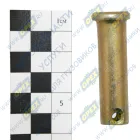 260114 Палец ф14х50 под шплинт МАЗ