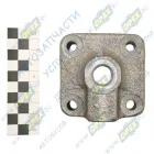 54321-2409012-020 Цилиндр механизма блокировки (МАЗ на 4 отв.) L=79х79 h=58, ф9 МАЗ