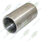 8701-2707069 Втулка(сталь) ф40х50 L=90 МАЗ ушка дышла прицепа МАЗ