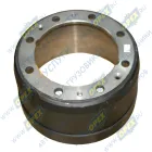 4370-3502070 Барабан тормозной МАЗ (8 шп.) задний (8 отв.H=210 мм) МАЗ