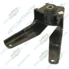 4370-2912446 Кронштейн рессоры МАЗ задней (150х250, 4 отв., ф12) МАЗ