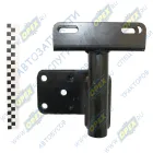 643019-5001810 Кронштейн МАЗ заднего подрессоривания кабины (правый) МАЗ