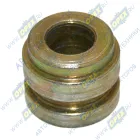 64221-1703618 Ось привода управления КПП МАЗ (ф11х23, L1=18) МАЗ