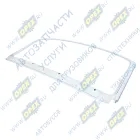 64221-5301034 Панель МАЗ передка (рамка стекла лобового); голая (без усилителей) МАЗ