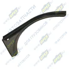 5336-8403017У Крыло кабины МАЗ (кабина со спальником) металл,левое МАЗ