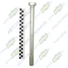 372985 Болт ГОСТ-7798 М24х310х2 Р=54 К=36 крепления штанги реактивно МАЗ МАЗ