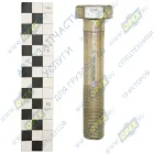 372836 Болт ГОСТ-7798 М20х110х1,5; крепления стабилизатора МАЗ МАЗ