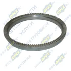 543266-3538222-001У Индуктор АБС МАЗ заднего колеса (ф230х260х27 зубчатый, сталь) МАЗ-6422,5432 МАЗ