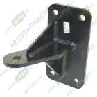 534026-1001011-000У Кронштейн МАЗ крепления двигателя (передний, левый) МАЗ