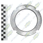 64221-2918190У Гайка С/И М106х1,5 h=15 со штифтом оси балансира МАЗ; со штифтом сб. (упаковка) МАЗ