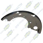 5440-3502150-030У Щит тормоза МАЗ задний (Н=26мм); (верхний) МАЗ