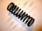 5336-5001730-01 Пружина подрессоривания кабины МАЗ (ф65х90, L=250, dвит=13., 11 витков) (МТЗ 82 амортизаторов отвала) МАЗ