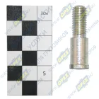 6430-6105039 Фиксатор (направляющая замка дери) МАЗ ф12 L=42 Р=М10х22х1,5 МАЗ