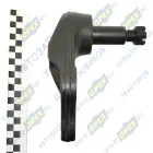 5516-2916042-10У Кронштейн МАЗ стабилизатора верхний (прямой, с пальцем в сборе) МАЗ