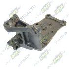 5550С5-2902456-000 Кронштейн МАЗ задний правый передней рессоры МАЗ