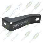 64302-1310645 Кронштейн левый МАЗ