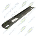 642208-1715018 Балка поддерживающей опоры КПП (МАЗ, под КПП 239) МАЗ