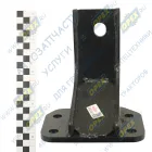 5550В2-1001012-000У Кронштейн МАЗ крепления двигателя (передний правый) МАЗ