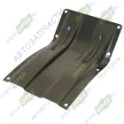 5551-8403042 Кронштейн брызговика крыла МАЗ-5337,5551,64229 верхний МАЗ