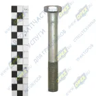 372674 Болт ГОСТ-7798 М16х120х1,5; Р=45 К=24 крепления пневмобаллона МАЗ