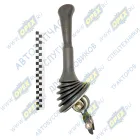 4370-1703410У Рычаг переключения передач МАЗ-4370 МАЗ