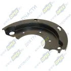 5440-3502150-10 Щит тормоза МАЗ задний (Н=35мм); (верхний) МАЗ