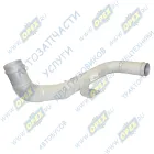 6430В9-1203032-001 Труба приёмная МАЗ МАЗ
