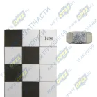 250510 Гайка ГОСТ-5916 М8х1,25; h=7 К=13 МАЗ