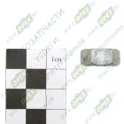 250512 Гайка ГОСТ-5915 М10х1,5; h=8 К=16/17 МАЗ