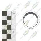 64221-2902028 Втулка (L=87, D/d=40/32) ушка перед.рессоры; (сталь) МАЗ